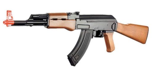 CYMA AEG Plastic Gear AK-47 Airsoft Gun