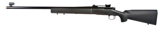 KJW M700 Gas Airsoft Rifle