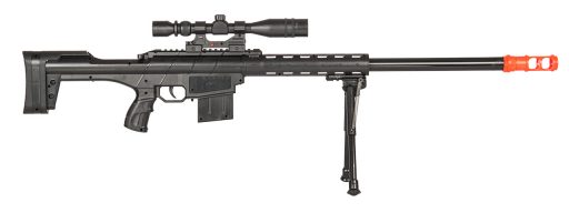 UK Arms P2912A Spring Sniper Rifle
