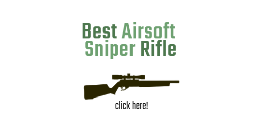 airsoft sniper rifles