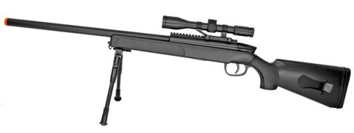 CYMA ZM51 Bolt Action Airsoft Sniper Rifle