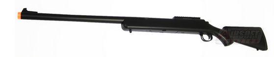 HFC VSR-11 Bolt Action Spring Airsoft Sniper Rifle
