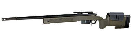 McMillan M40A5 Gas-Powered Airsoft Sniper Rifle