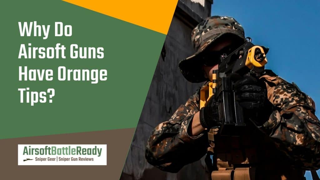 What Airsoft Guns Are Legal In Canada? Airsoft Battle Ready